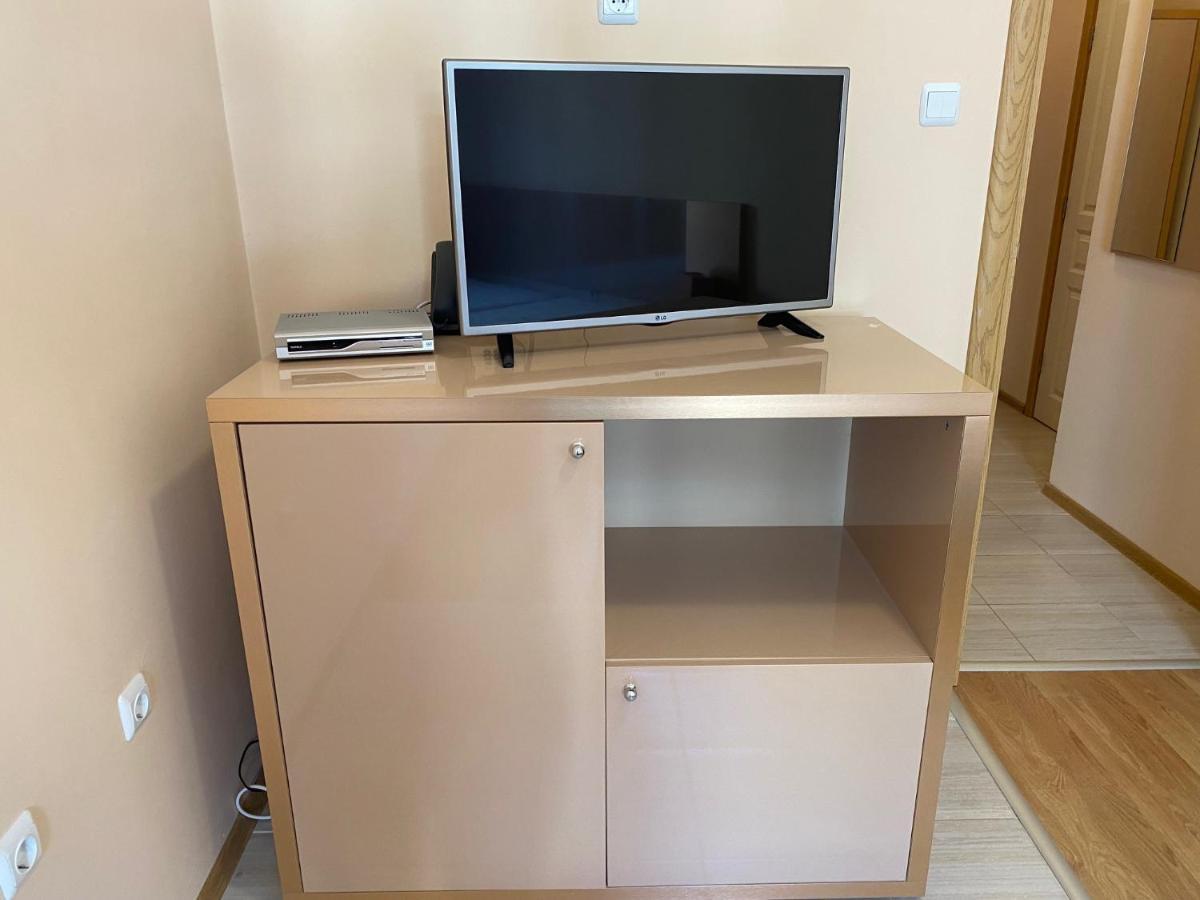 Messembria A309 Studio Sunny Beach Exterior foto